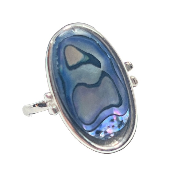 VINTAGE 50s COCKTL RING JUDY LEE JEWELRY from a Private collection Never Worn - Picture 6 of 12